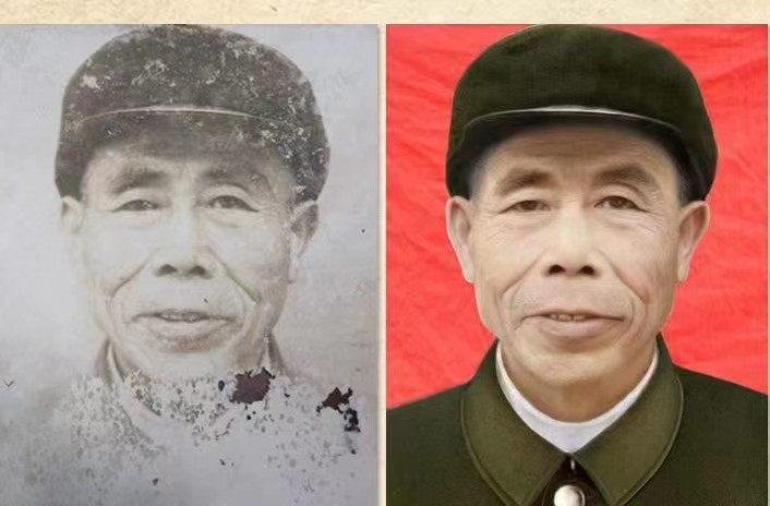 黄州老照片模糊修复-72