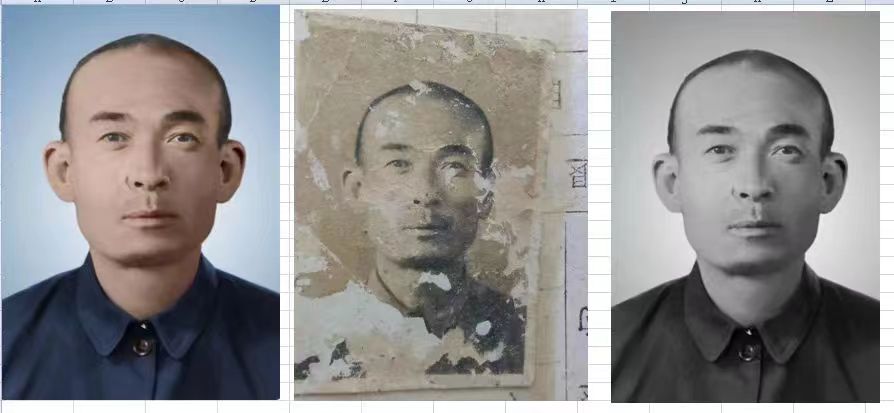 黄州老照片模糊修复-21